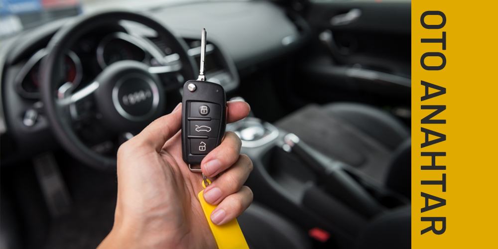 Eflani Oto Anahtarcı