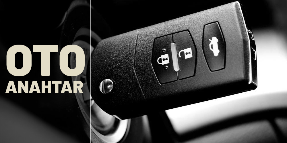 Eflani Oto Anahtarcı