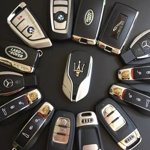 Eflani Oto Anahtarcı